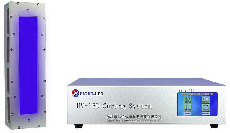 uv油墨固化用365nm波長(zhǎng)好還是395nm波長(zhǎng)好？